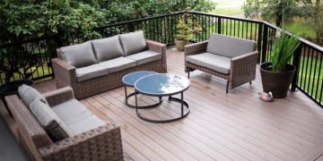 The Benefits of Getting Composite Decking Over Other Materials