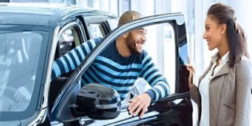 The Car Buying Process: A Step-by-Step Guide