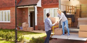 Which Prerequisites Must Be Fulfilled Before Relocating?