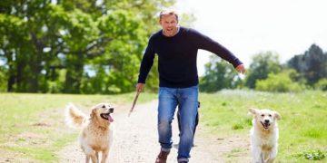 Starting Your Dog Walking Business in 4 Easy Steps