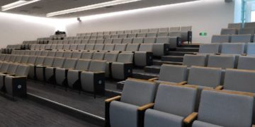 A Comprehensive Guide to Choose Folding Auditorium Chairs for Compact Areas