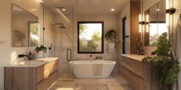 Brightening Up Your Home: Innovative Lighting Solutions for Bathrooms