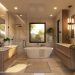 Brightening Up Your Home: Innovative Lighting Solutions for Bathrooms
