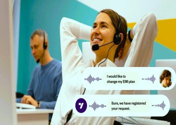Clever Ways AI Enhances Customer Service in Contact Centers