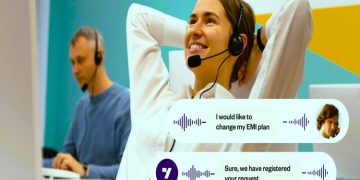Clever Ways AI Enhances Customer Service in Contact Centers