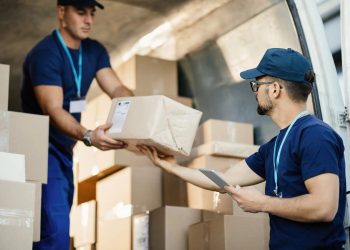 Cost-Saving Tips For Your Courier Business