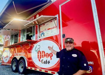 How to Set Up a Successful Food Truck or Bakery Business: A Complete Guide