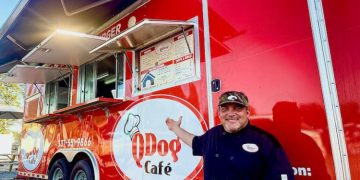 How to Set Up a Successful Food Truck or Bakery Business: A Complete Guide