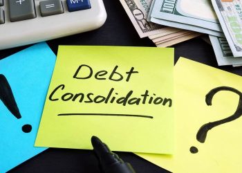 Is Debt Consolidation a Wise Thing to Do?