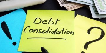 Is Debt Consolidation a Wise Thing to Do?