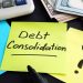 Is Debt Consolidation a Wise Thing to Do?