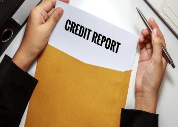 Spotting And Fixing Credit Report Errors