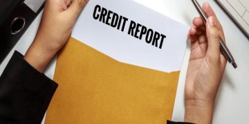 Spotting And Fixing Credit Report Errors
