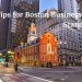 Tips for Boston Businesses to Stand Out