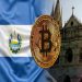 Why Businesses Are Focusing Their Attention on Obtaining a Crypto License in El Salvador