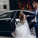 5 Essential Considerations for Wedding Cars in London