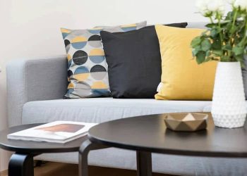 7 Ways to Transform Your House into a Home