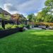 Artificial Grass is the Perfect Choice for Your Garden During Winter
