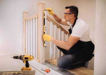 Stairs Restoration Services: Bringing New Life to Your Staircase
