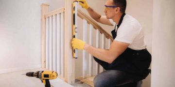 Stairs Restoration Services: Bringing New Life to Your Staircase