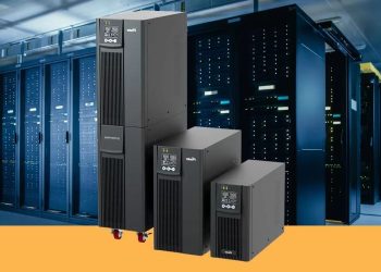 The Advantages of Using an Online UPS for Reliable Power Protection