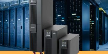 The Advantages of Using an Online UPS for Reliable Power Protection