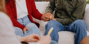 The Benefits of Pre-Marital Counselling for a Healthy Relationship Start