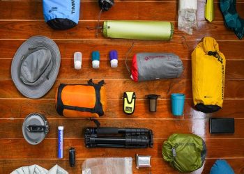 What Should You Have in Your Outdoor Gear Kit?