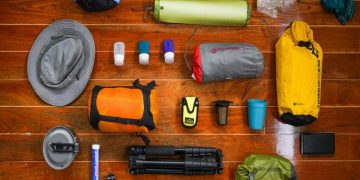 What Should You Have in Your Outdoor Gear Kit?