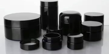 The Advantages of Glass Cosmetic Jars and Cosmetic Bottles Violet Glass