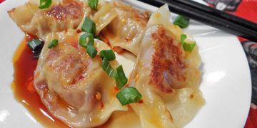 Creative Twists on Prawn Dumplings: Adding Your Personal Touch