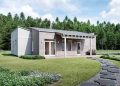 Designing an Off-Grid Home: What You Need to Know