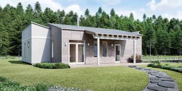 Designing an Off-Grid Home: What You Need to Know