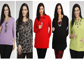 Dressing For Your Shape A Step-by-Step Guide For Ladies in 2025