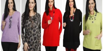Dressing For Your Shape A Step-by-Step Guide For Ladies in 2025