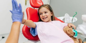 How Dental Care Influences Learning and School Performance for Aurora Kids