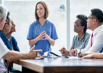 Supporting Care Teams with Practical Skills and Safety Knowledge