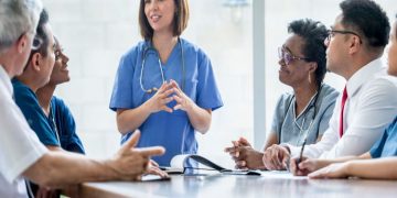 Supporting Care Teams with Practical Skills and Safety Knowledge