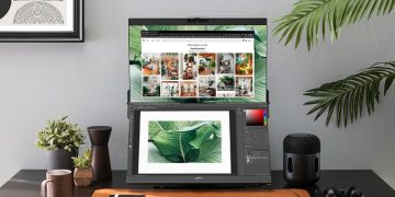 The Evolution of Multi-Monitor Setups: From Side-by-Side to Stacked