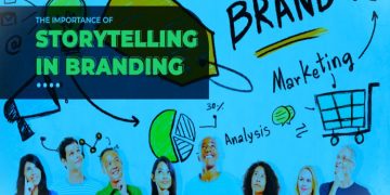 The Importance of Storytelling in Branding