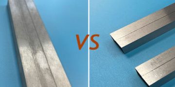Tungsten vs Titanium: Choosing the Right Metal for Your Needs