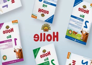 Unveiling the Unique Qualities of Holle Formula: A Closer Look at What Makes it Stand Out