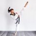 10 Reasons to Start Taekwondo Today