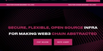 The Future of Cross-Chain Transactions: Inside Router Protocol’s Revolutionary Framework