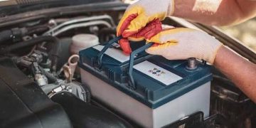 Auto Energizer: The Crucial Role of Car Batteries in Vehicle Performance