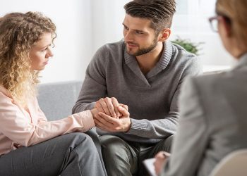 Can Couples Counselling with a Psychotherapist in Vaughan Improve Your Relationship?