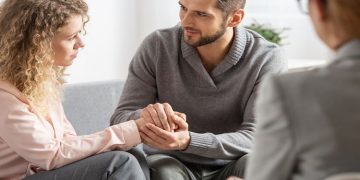 Can Couples Counselling with a Psychotherapist in Vaughan Improve Your Relationship?