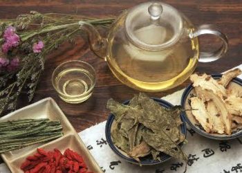 How Traditional Chinese Medicine Addresses Stress, Burnout, and Wellnes