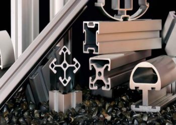 How and When to Use Custom Aluminum Extrusions and Aluminum Sheets
