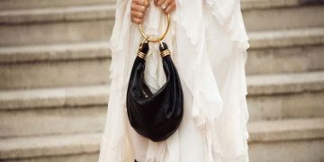 How to Incorporate Boho Fashion Into Your Work Wardrobe